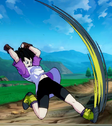 DBFZ Videl 6M