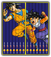 Dragon Box | Dragon Ball Wiki | Fandom