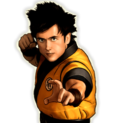 Goku Dragonball Evolution Dragon Ball Wiki Fandom