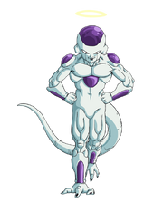 Frieza Universe Survival