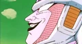 Frieza taunting Gohan