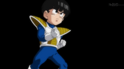 Gohan-chan