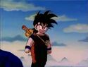 Kid Gohan