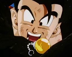 MELHOR ATUALIZAÇÃO! NOVOS BRINCOS POTARA para FUSÃO no DRAGON BALL