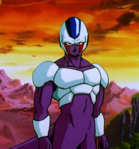 Dragon Ball FighterZ terá Cooler, irmão de Freeza