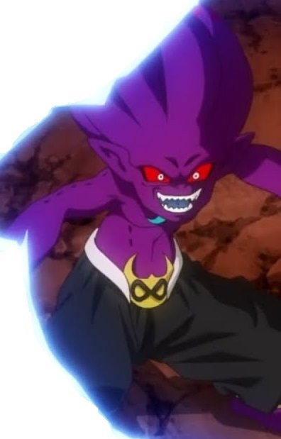 Majin Boo Xeno, Dragon Ball Wiki Brasil