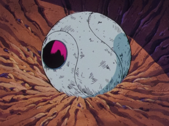 Attack Ball | Dragon Ball Wiki | Fandom