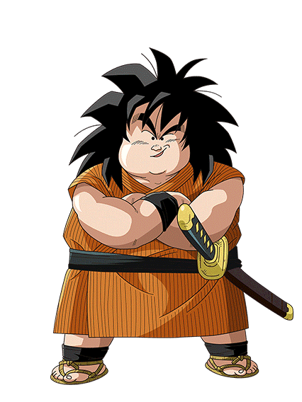 Yajirobei Dragon Ball Wiki Hispano Fandom