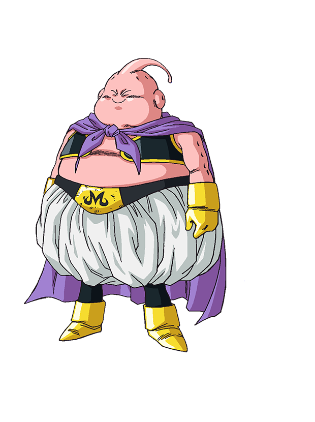 魔人ブウ | Dragon Ball Wiki | Fandomドラゴンボール