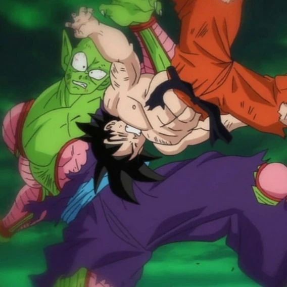 Saga du 23ème Tenka Ichi Budōkai