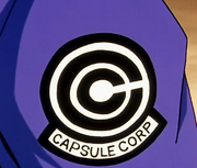 CapsuleCorporationLogoFutureTrunks