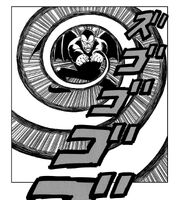 Devilmite Beam (manga)