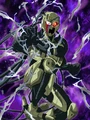 Dokkan Battle Fusion with the Big Gete Star Metal Cooler Core card (Metal Cooler Core Mode Cooler - Giant Form UR)