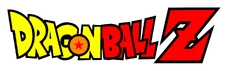 Dragon Ball Z logotipas naudojamas Funimation angliškame vertime