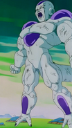 Frieza 100% power