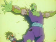 Future Gohan and Piccolo (Cell's timeline)