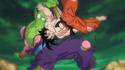 GokuPiccolo BOG