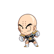 Jumputi Krillin hidden power unleashed.png (32 KB) Krillin (Full power unleashed)