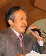 KazuhikoTorishima