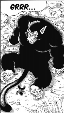 Son Gohan en oozaru.png