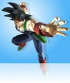 Bardock
