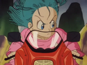 Bulma still unhappy with Goku helping out Turtle