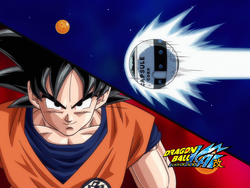 Eyecatches de Dragon Ball Z