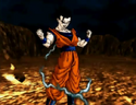 Ultimate Gohan