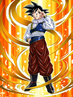 Dragon Ball Super Os Yardratseijins não são a única raça