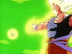 Dragon Ball Z Kai Episode 96