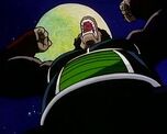 Great Ape Bardock