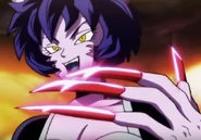 Hop garras.png (488 kB) Hop antes de atacar a Vegeta con sus garras.