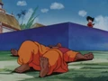 Nam is defeated