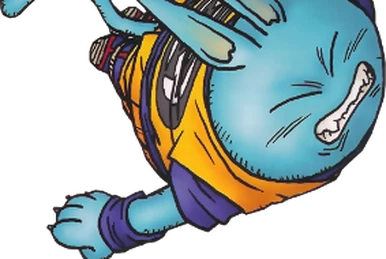 Neko Majin Z 5 | Dragon Ball Wiki | Fandom