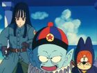 Pilaf and his minions