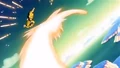 VegetaDeflectsElegantBlaster.png (570 KB) Vegeta deflects Zarbon's Elegant Blaster