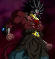 Dark Broly