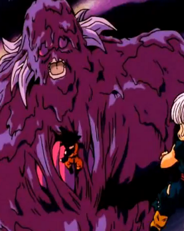 Culture Fluid Absorption Gigantification Dragon Ball Wiki Fandom