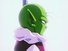 Dende during the Majin Buu Saga