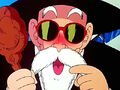 Master Roshi