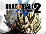 Dragon Ball Xenoverse 2