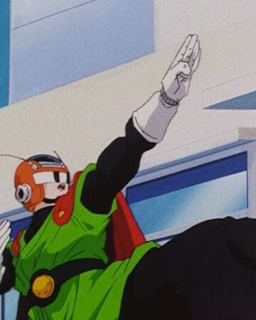 Justice Pose 1 Dragon Ball Wiki Fandom Justice Pose 1 Dragon Ball Wiki Fandom