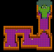 En Dragon Ball Z: Kyōshū! Saiyajin