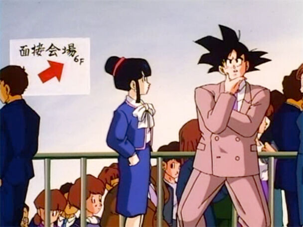 Chi Chi Dragon Ball Wiki Fandom