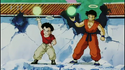 Krillin & Yamcha VS. Kid Buu on the Grand Kai Planet- Dragon Ball Z Kai Episode 151 Captioned By Niv Lugassi