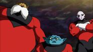 Kunsi Toppo y Jiren