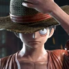Luffy Jump Force