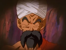 Namas (Dragon Ball GT)