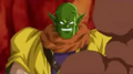 Slug in a promotional movie for Dragon Ball Heroes