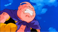 Good Buu approaches to Evil Buu